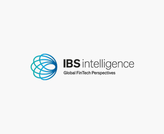 Cryptoasset insurance company Evertas appoints head of intelligence IBS intelligence global fintech perspectives text logo with a graphic of merged ovals to the left of the text